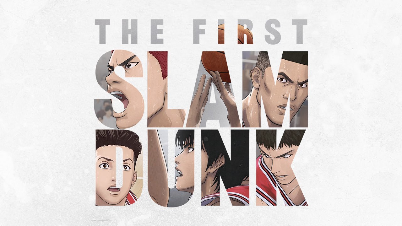 The First Slam Dunk is the best anime movie